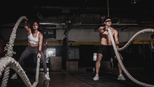 CROSSFIT 1