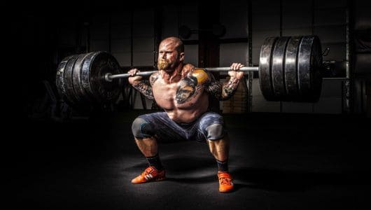 MUSCULAÇÃO 1