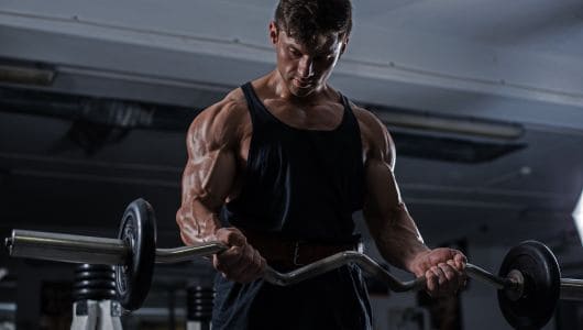 MUSCULAÇÃO 3